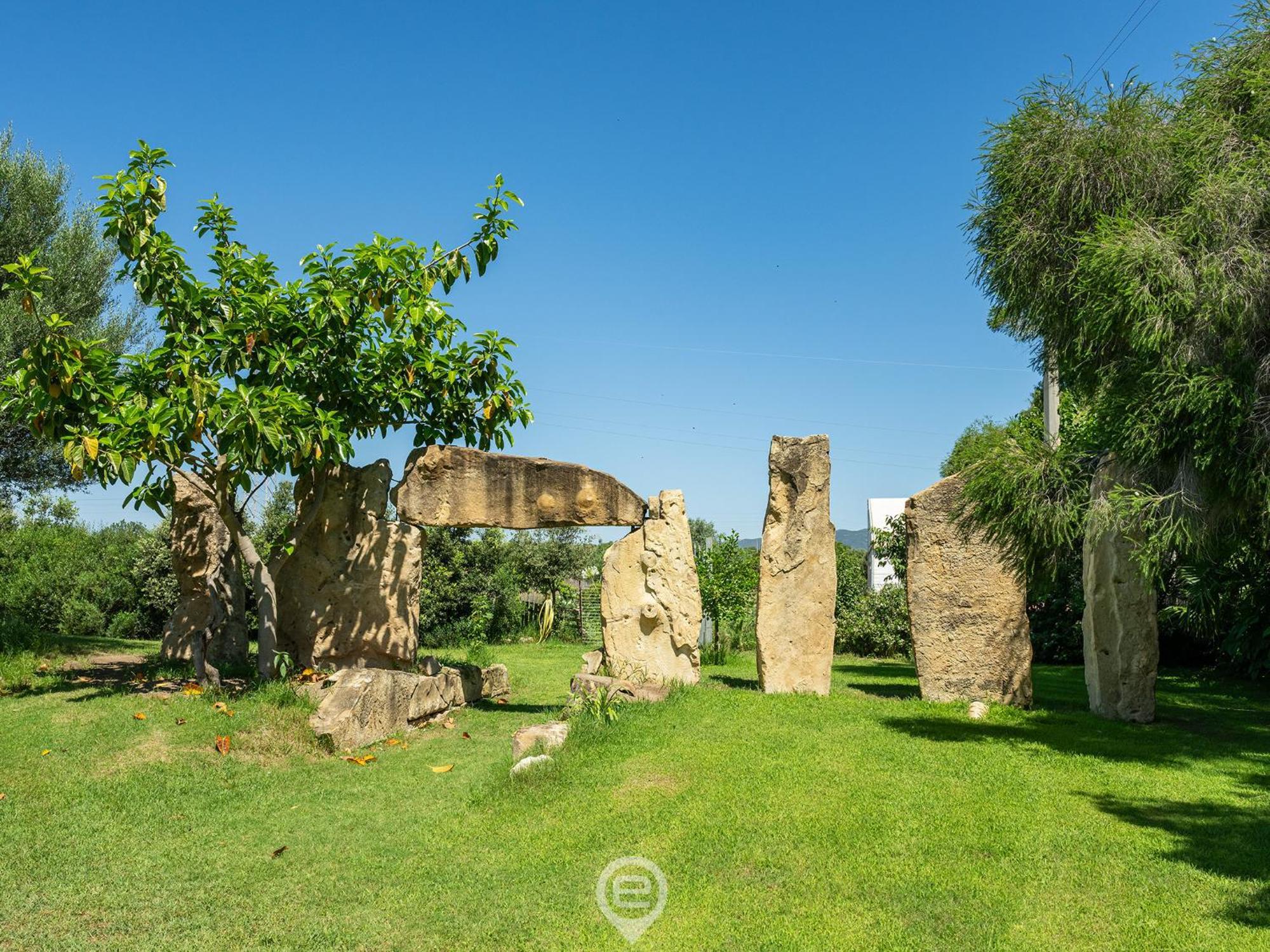 شقة Tanca De Mar Maracalagonis المظهر الخارجي الصورة